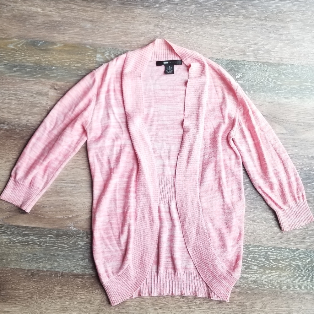 89th & Madison cardigan